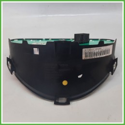 Quadro strumenti contachilometri tachimetro VDO A2C53106795 PEUGEOT 1007 1.4 9658241480