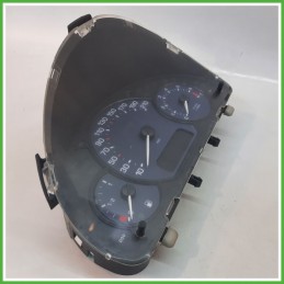 Quadro strumenti contachilometri tachimetro VDO A2C53106795 PEUGEOT 1007 1.4 9658241480