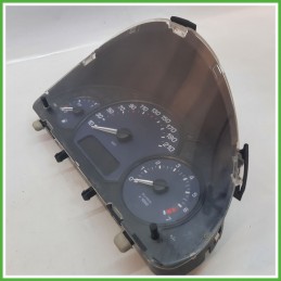 Quadro strumenti contachilometri tachimetro VDO A2C53106795 PEUGEOT 1007 1.4 9658241480
