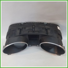 Quadro strumenti contachilometri tachimetro VDO VDD-02409.01 VOLKSWAGEN GOLF 5K/AJ 1.2 Twin Spark 5K0920860HV