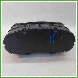 Quadro strumenti contachilometri tachimetro VDO VDD-02409.01 VOLKSWAGEN GOLF 5K/AJ 1.2 Twin Spark 5K0920860HV