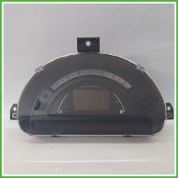 Quadro strumenti contachilometri tachimetro SAGEM 216775591-1 CITROEN C2 1.4 9652008280