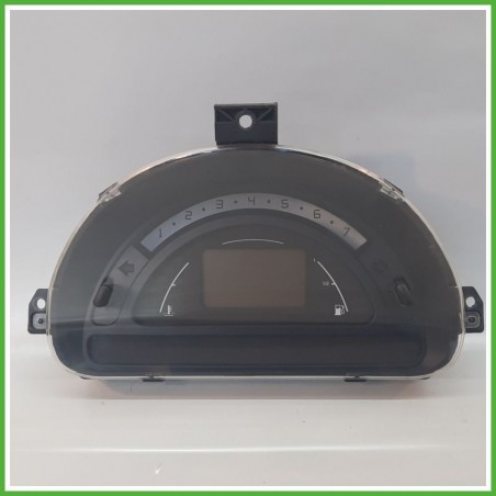 Quadro strumenti contachilometri tachimetro SAGEM 216775591-1 CITROEN C2 1.4 9652008280