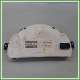 Quadro strumenti contachilometri tachimetro SAGEM 216775591-1 CITROEN C2 1.4 9652008280