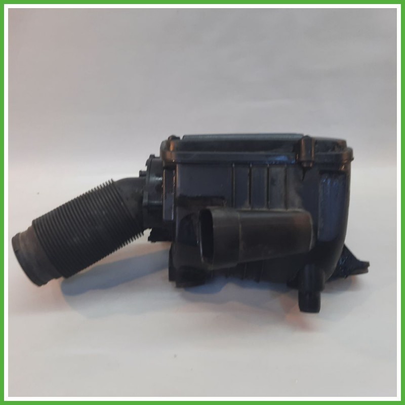 Scatola Filtro Aria Completa VOLKSWAGEN GOLF 5K/AJ 1.2 Twin Spark 1K0129607AL 2008 2012 MAHLE CBZ