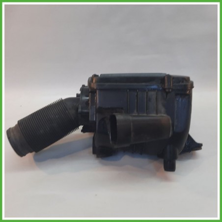 Scatola Filtro Aria Completa VOLKSWAGEN GOLF 5K/AJ 1.2 Twin Spark 1K0129607AL 2008 2012 MAHLE CBZ