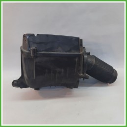Scatola Filtro Aria Completa VOLKSWAGEN GOLF 5K/AJ 1.2 Twin Spark 1K0129607AL 2008 2012 MAHLE CBZ