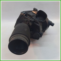 Scatola Filtro Aria Completa VOLKSWAGEN GOLF 5K/AJ 1.2 Twin Spark 1K0129607AL 2008 2012 MAHLE CBZ