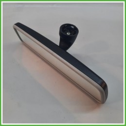 Specchio Specchietto Retrovisore Interno VOLKSWAGEN GOLF 5K/AJ 1.2 Twin Spark 3C0857511J9B9 2008 2012 MAGNA 021065DON