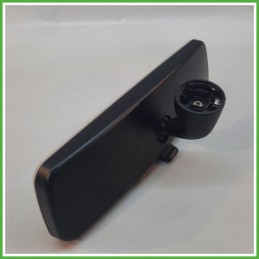 Specchio Specchietto Retrovisore Interno VOLKSWAGEN GOLF 5K/AJ 1.2 Twin Spark 3C0857511J9B9 2008 2012 MAGNA 021065DON