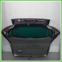 Portellone Bagagliaio Cofano Baule Posteriore SEAT TOLEDO 5P 2004 2009 GRIGIO SCURO Berlina Originale Usato