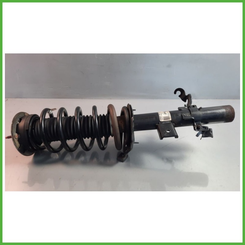 Ammortizzatore Posteriore Destro DX LAND ROVER FREELANDER 2.2 LR031668 2006 2015