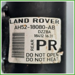 Ammortizzatore Posteriore Destro DX LAND ROVER FREELANDER 2.2 LR031668 2006 2015