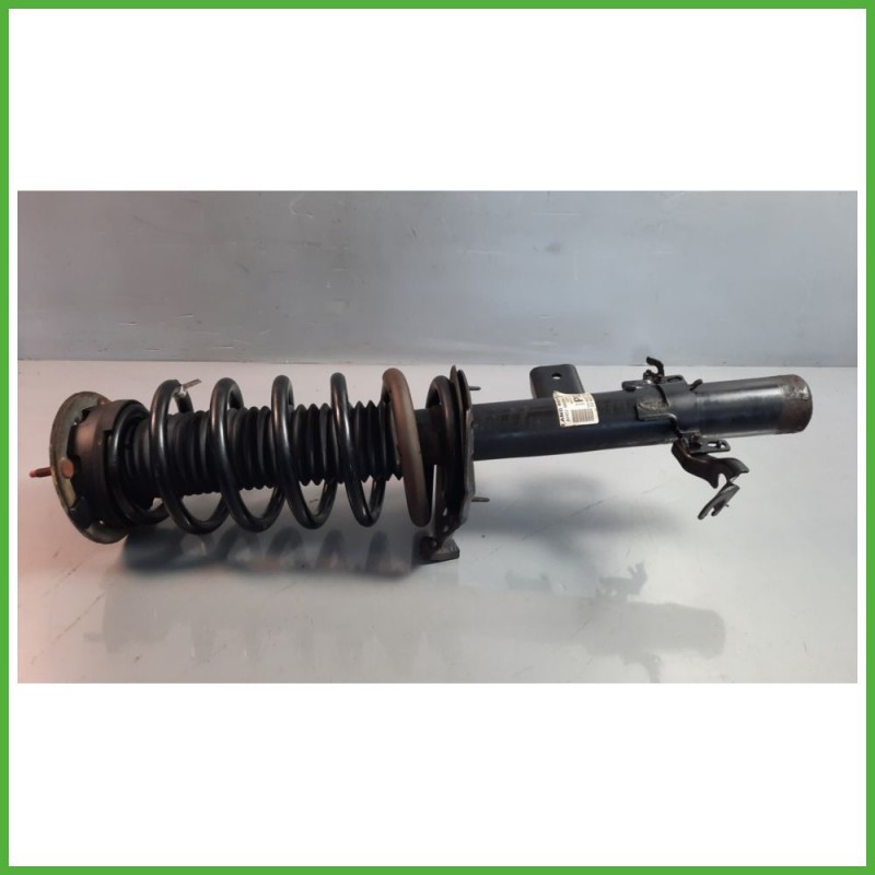 Ammortizzatore Posteriore Sinistro SX LAND ROVER FREELANDER 2.2 LR031666 2006 2015