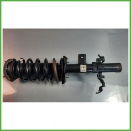 Ammortizzatore Posteriore Sinistro SX LAND ROVER FREELANDER 2.2 LR031666 2006 2015
