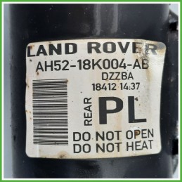 Ammortizzatore Posteriore Sinistro SX LAND ROVER FREELANDER 2.2 LR031666 2006 2015