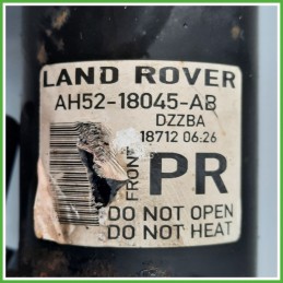 Ammortizzatore Anteriore Destro DX LAND ROVER FREELANDER 2.2 LR031665 2006 2015