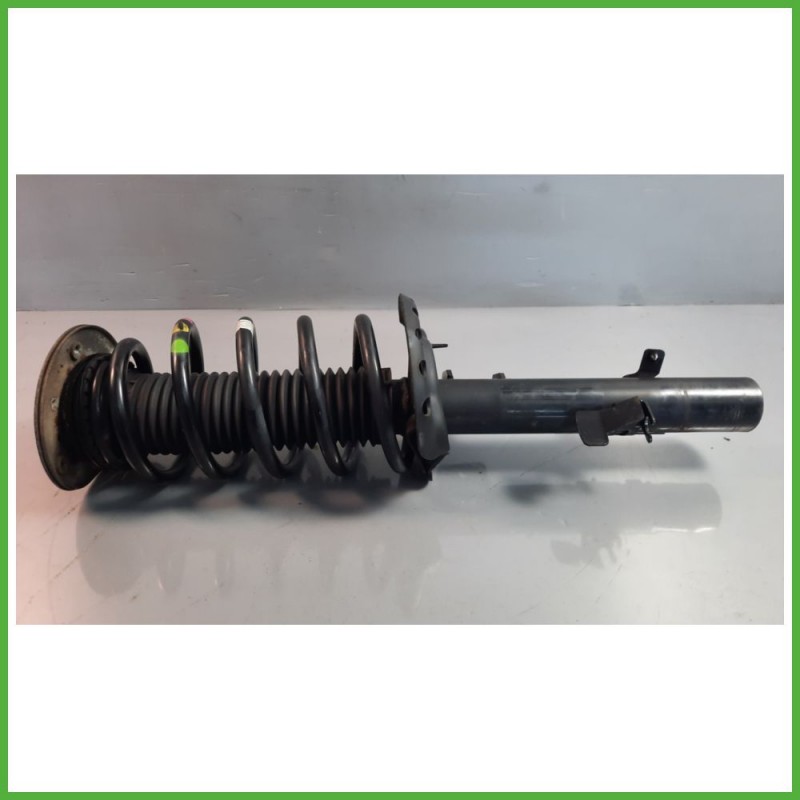 Ammortizzatore Anteriore Sinistro SX LAND ROVER FREELANDER 2.2 LR031665 2006 2015