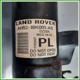 Ammortizzatore Anteriore Sinistro SX LAND ROVER FREELANDER 2.2 LR031665 2006 2015