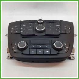 Blocco Comandi Autoradio OPEL INSIGNIA G09 2.0 13273252 2008 2013