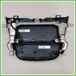 Blocco Comandi Autoradio OPEL INSIGNIA G09 2.0 13273252 2008 2013