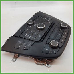 Blocco Comandi Autoradio OPEL INSIGNIA G09 2.0 13273252 2008 2013