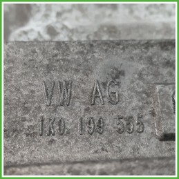 Supporto Cambio VOLKSWAGEN GOLF 5K/AJ 5 Porte 1K0199555CA 2008 2012