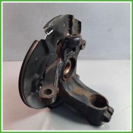 Fusello Anteriore Destro DX LAND ROVER FREELANDER 2.2 LR006858 2006 2015 LAND ROVER 14412