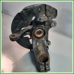 Fusello Anteriore Destro DX LAND ROVER FREELANDER 2.2 LR006858 2006 2015 LAND ROVER 14412