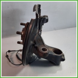 Fusello Anteriore Destro DX LAND ROVER FREELANDER 2.2 LR006858 2006 2015 LAND ROVER 14412