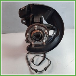 Fusello Anteriore Destro DX LAND ROVER FREELANDER 2.2 LR006858 2006 2015 LAND ROVER 14412
