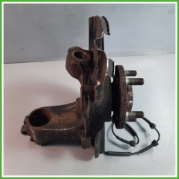 Fusello Anteriore Destro DX LAND ROVER FREELANDER 2.2 LR006858 2006 2015 LAND ROVER 14412