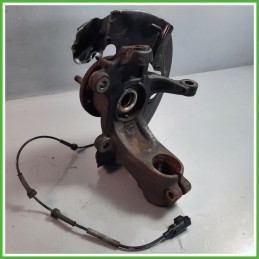Fusello Anteriore Sinistro SX LAND ROVER FREELANDER 2.2 LR006859 2006 2015 LAND ROVER 16512