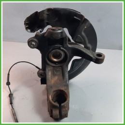 Fusello Anteriore Sinistro SX LAND ROVER FREELANDER 2.2 LR006859 2006 2015 LAND ROVER 16512