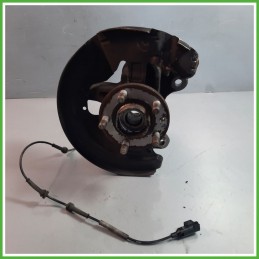 Fusello Anteriore Sinistro SX LAND ROVER FREELANDER 2.2 LR006859 2006 2015 LAND ROVER 16512