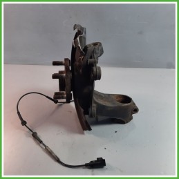 Fusello Anteriore Sinistro SX LAND ROVER FREELANDER 2.2 LR006859 2006 2015 LAND ROVER 16512