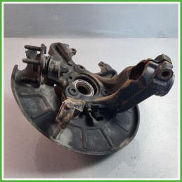 Fusello Anteriore Destro DX VOLKSWAGEN GOLF 5K/AJ 1.2 TS 1K0407256T 2008 2012 VOLKSWAGEN 7958