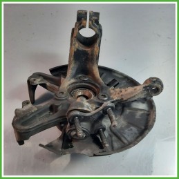 Fusello Anteriore Destro DX VOLKSWAGEN GOLF 5K/AJ 1.2 TS 1K0407256T 2008 2012 VOLKSWAGEN 7958