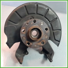 Fusello Anteriore Destro DX VOLKSWAGEN GOLF 5K/AJ 1.2 TS 1K0407256T 2008 2012 VOLKSWAGEN 7958