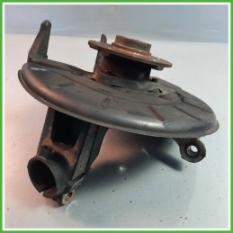 Fusello Anteriore Destro DX VOLKSWAGEN GOLF 5K/AJ 1.2 TS 1K0407256T 2008 2012 VOLKSWAGEN 7958