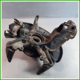 Fusello Anteriore Sinistro SX VOLKSWAGEN GOLF 5K/AJ 1.2 TS 1K0407255T 2008 2012 VOLKSWAGEN 7957