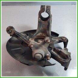 Fusello Anteriore Sinistro SX VOLKSWAGEN GOLF 5K/AJ 1.2 TS 1K0407255T 2008 2012 VOLKSWAGEN 7957
