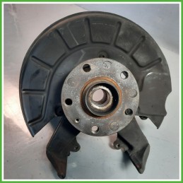 Fusello Anteriore Sinistro SX VOLKSWAGEN GOLF 5K/AJ 1.2 TS 1K0407255T 2008 2012 VOLKSWAGEN 7957