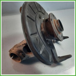 Fusello Anteriore Sinistro SX VOLKSWAGEN GOLF 5K/AJ 1.2 TS 1K0407255T 2008 2012 VOLKSWAGEN 7957