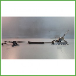 Leveraggio cambio VOLKSWAGEN GOLF 5K/AJ 1.2 TS 1Q0711049A 2008 2012