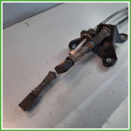 Leveraggio cambio VOLKSWAGEN GOLF 5K/AJ 1.2 TS 1Q0711049A 2008 2012