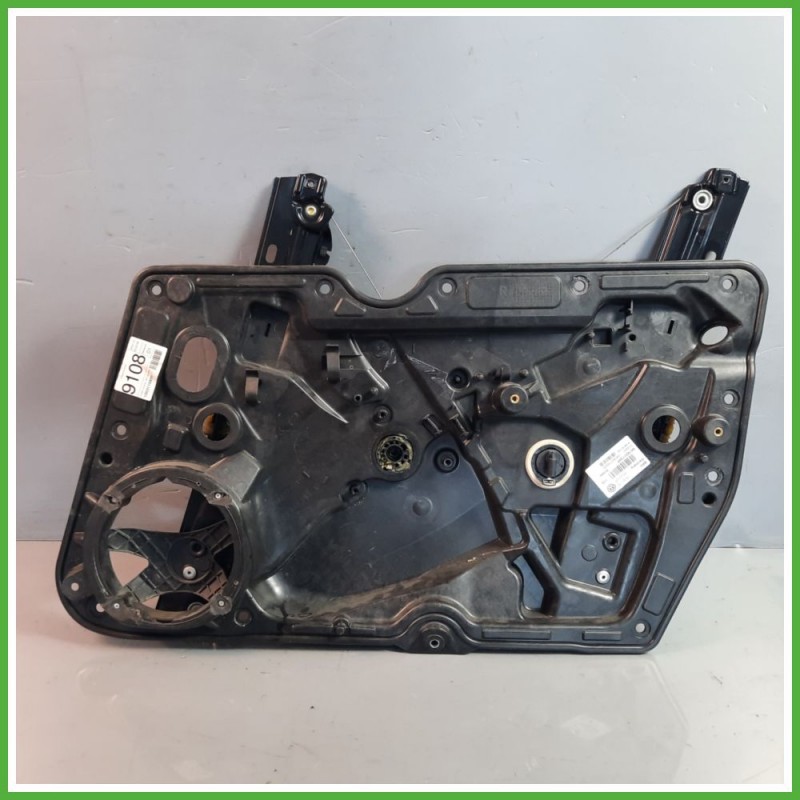 Alzacristalli Alzavetro Elettrico Anteriore Destro DX VOLKSWAGEN GOLF 5K/AJ 5K0837462D 2008 2012 BROSE 910927-110