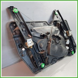 Alzacristalli Alzavetro Elettrico Anteriore Destro DX VOLKSWAGEN GOLF 5K/AJ 5K0837462D 2008 2012 BROSE 910927-110