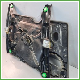 Alzacristalli Alzavetro Elettrico Anteriore Destro DX VOLKSWAGEN GOLF 5K/AJ 5K0837462D 2008 2012 BROSE 910927-110