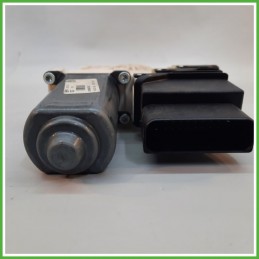 Motorino Alzavetro Posteriore Destro DX VOLKSWAGEN GOLF 5K/AJ 5 Porte 5K0959704C 2008 2012 BROSE 119435
